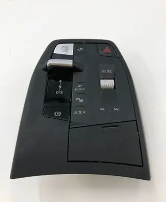 BMW X1 U11 Gear shifter/selector 947316707 9473167