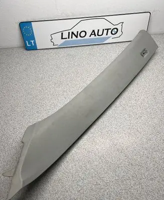 BMW X5 E70 (A) pillar trim 7129749