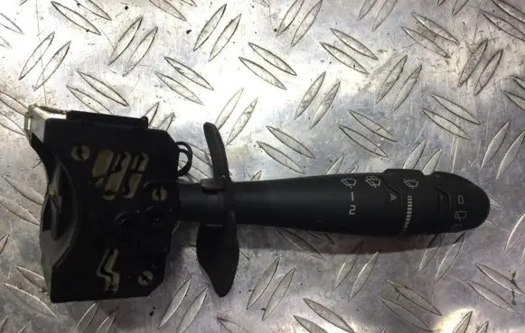 Renault Scenic I Wiper control stalk 36794b e1025