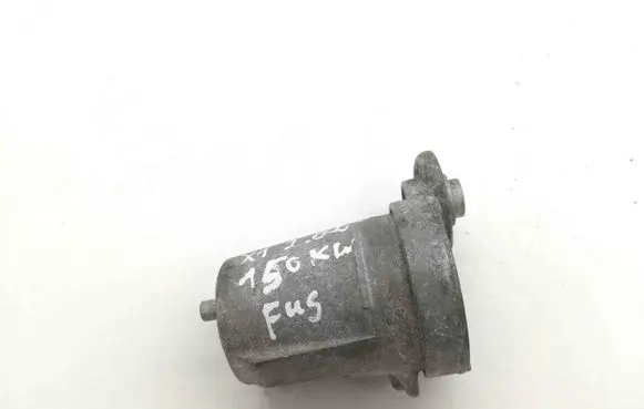 Generator/alternator belt tensioner