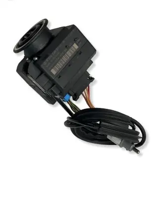 Mercedes-Benz C W203 Ignition lock A2095453108