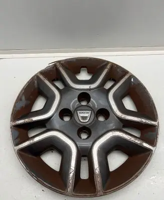 Dacia Spring R14 wheel hub/cap/trim 403150895R
