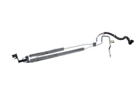 Volvo V70 Power steering radiator 31262088