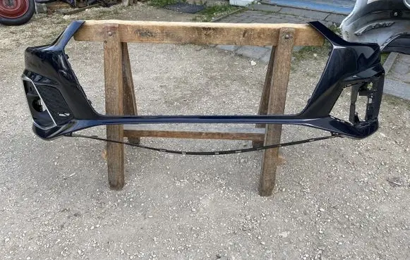 Audi A5 Front bumper 8W6807437A