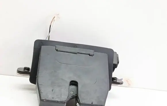 Ford Fiesta Tailgate/trunk/boot lock/catch/latch 8A61A46420AD
