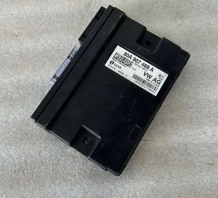 Audi A4 S4 B9 8W Gateway control module 80A907468A