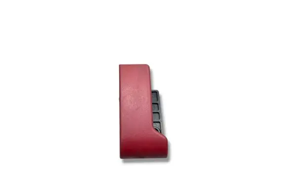 Mercedes-Benz C W203 Engine bonnet (hood) release handle
