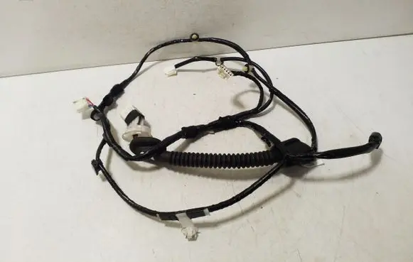 Subaru Impreza VI Rear door wiring loom 81825FN010