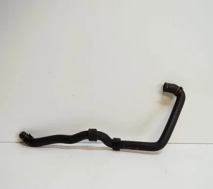 Audi Q5 SQ5 Engine coolant pipe/hose 8R0145921D