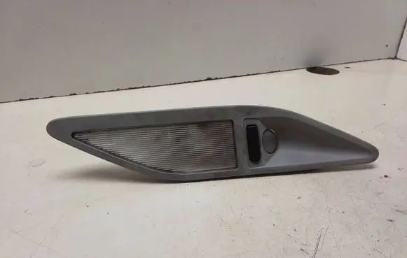 BMW 5 E39 Rear seat light 39820204