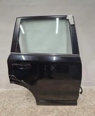 Subaru Forester SJ Rear door