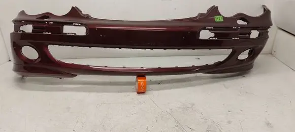 Mercedes-Benz C W203 Front bumper