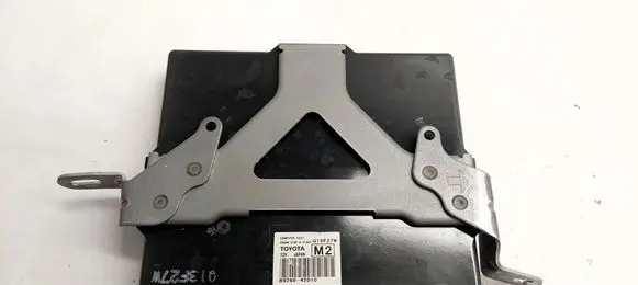Toyota RAV 4 (XA40) Other control units/modules 8926042010