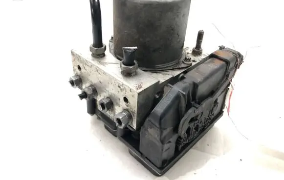 Citroen C4 I ABS Pump 9649988180