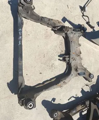 Volvo XC60 Front subframe