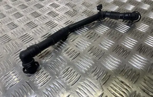 Volkswagen Crafter Breather/breather pipe/hose 03L103493N