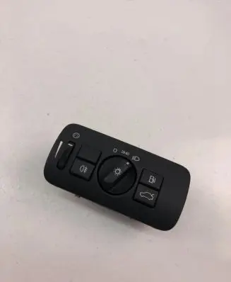 Volvo XC60 Light switch 30739412