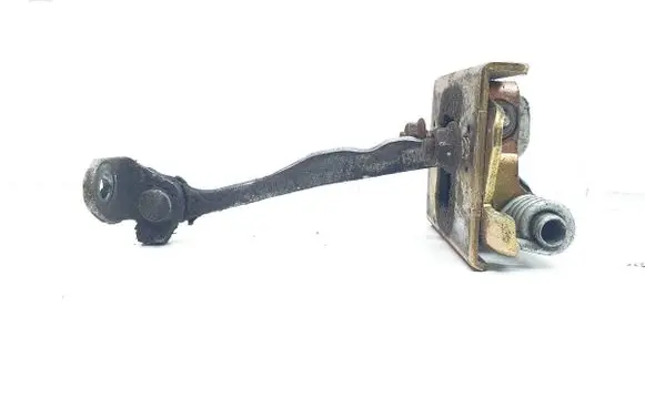 Peugeot 807 Front door check strap stopper 