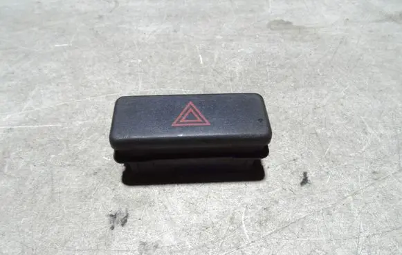 BMW 3 E36 Hazard light switch 61311374220