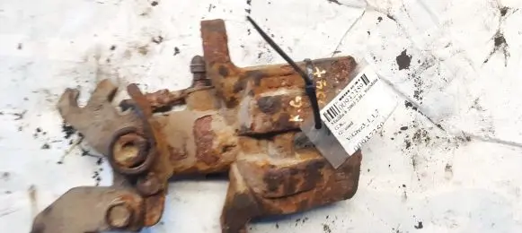 Mazda 6 Rear brake caliper