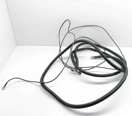 Mercedes-Benz SL R129 Negative earth cable (battery) A1295406209