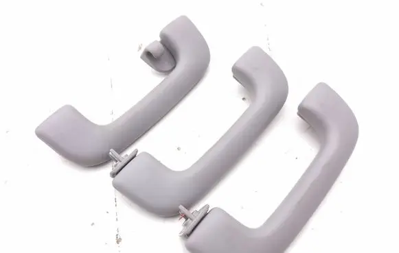Hyundai Kona I A set of handles for the ceiling