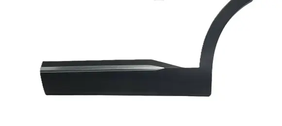 KIA Sorento IV Rear door trim (molding) 87731P2000 50173