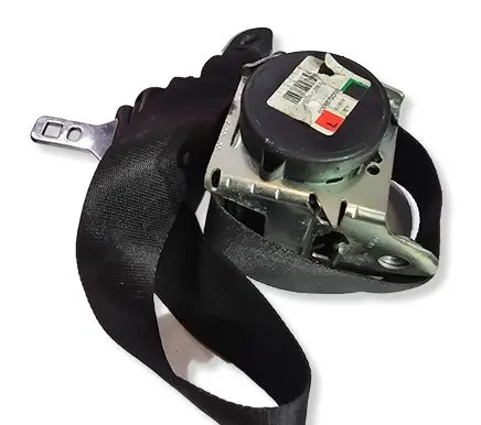 Ford Focus C-MAX Front seatbelt 609887200B 3M51R61295AG