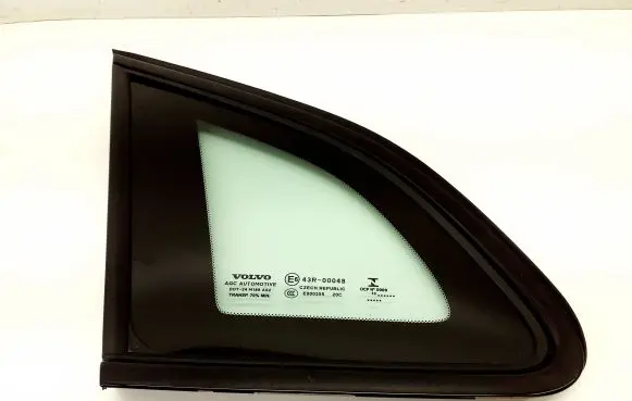 Volvo V40 Rear side window 31386782