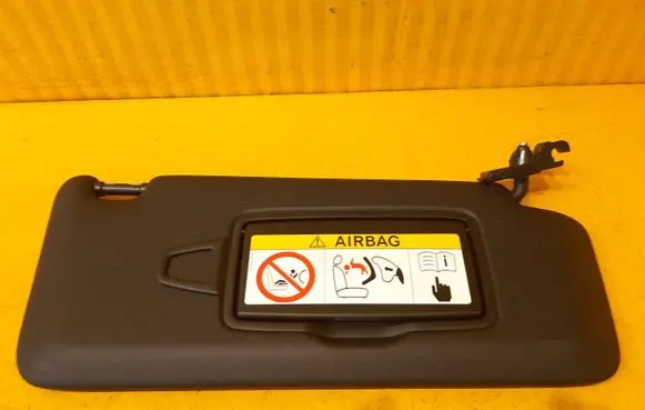 Mercedes-Benz GLB x247 Sun visor A1778105200