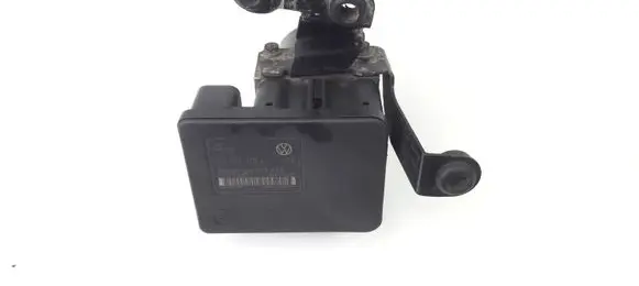 Volkswagen Golf IV ABS Pump 1C0907379L 1J0614117G