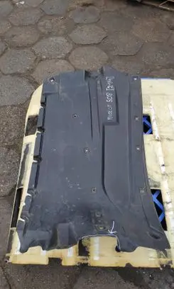 Side bottom protection