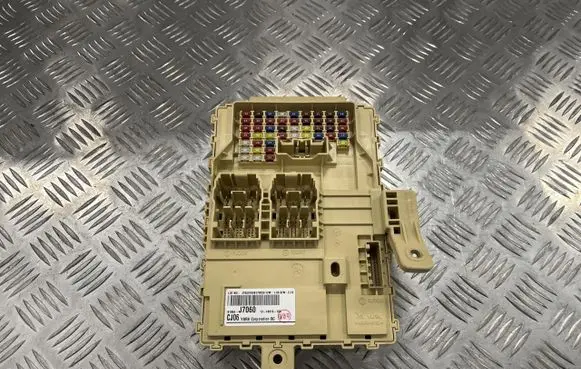 KIA Ceed BSM Control unit 91950-J7060