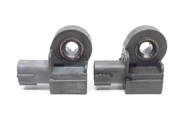 Volvo V40 Airbag deployment crash/impact sensor 31387891