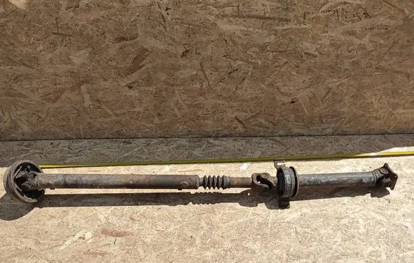 Ford Ranger Drive shaft (set) 