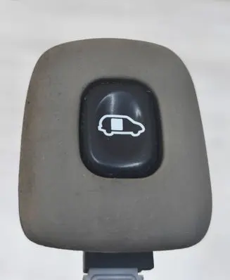 Chrysler Grand Voyager IV Electric sliding door switch 0SE451J3AC