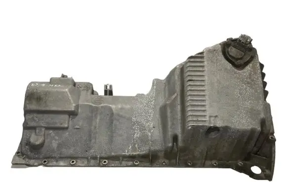 BMW 5 E39 Oil sump 1740917 1433510