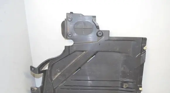 BMW 2 F45 Rear underbody cover/under tray 7290811 51757290811