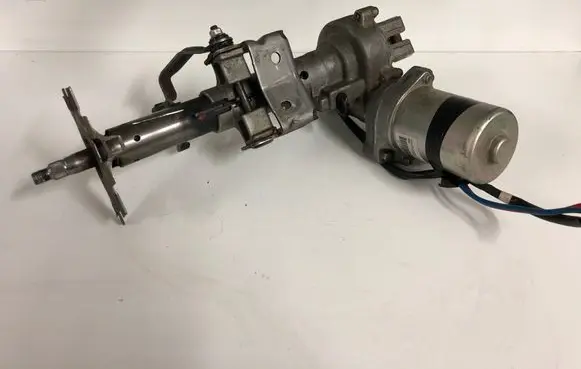 Electric power steering pump