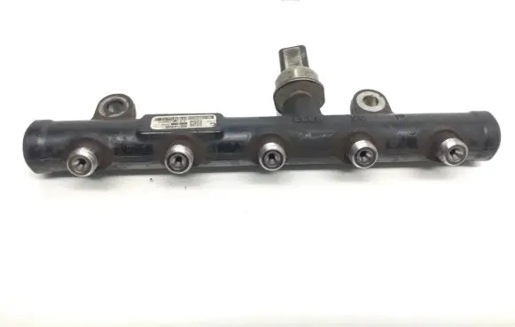 Ford Kuga I Fuel main line pipe 9681649580 9658227880