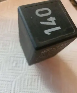 Other relay
