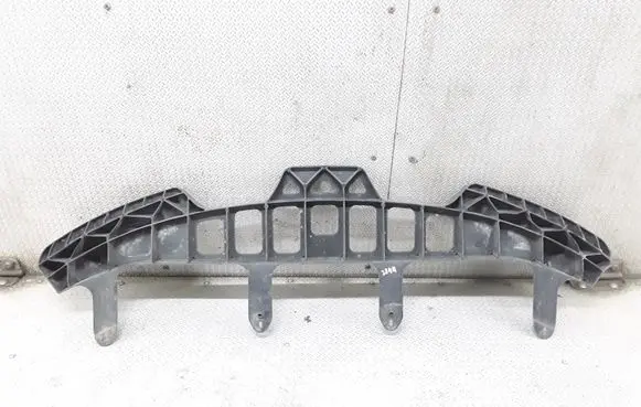 Seat Leon (1P) Front bumper support beam 1P0807929