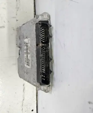 Audi A4 S4 B5 8D Engine control unit/module 038906018R 28SA3407 0281001726