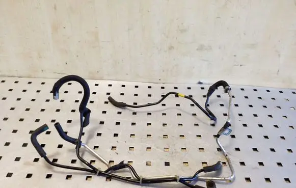 Peugeot 208 Vacuum line/pipe/hose