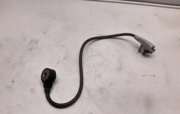 Jaguar XF X250 Detonation knock sensor 4R8Q12A699AC