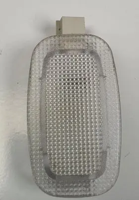 Mercedes-Benz C W204 Headlining lighting console trim A2218200401