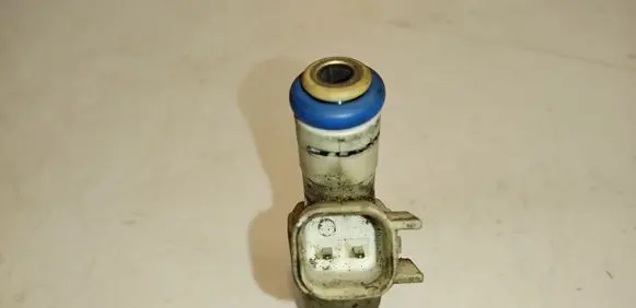 Ford Mondeo Mk III Fuel injector 0280156010