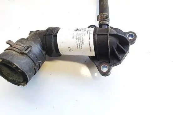 Opel Insignia A Engine coolant pipe/hose 0705543b