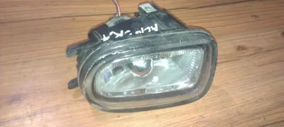 Nissan Almera N16 Front fog light 081152003r 08-115-2003r