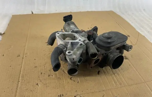 Opel Astra G EGR valve 8980607961 HU1350007351